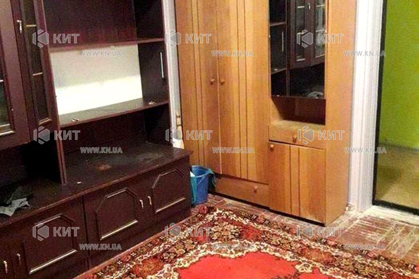 Продаж квартири Харків, Салтівка, 627 мрн., 45м²