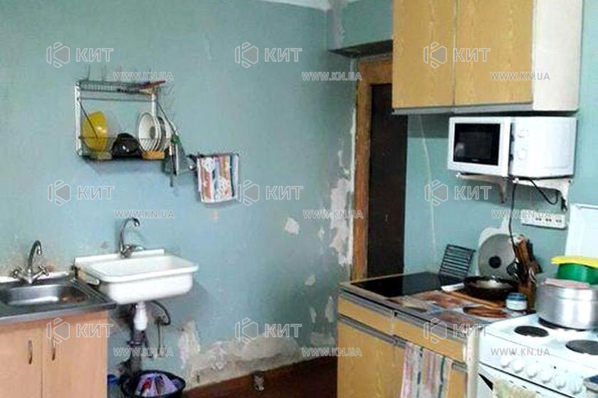Продаж квартири Харків, Салтівка, 627 мрн., 45м²