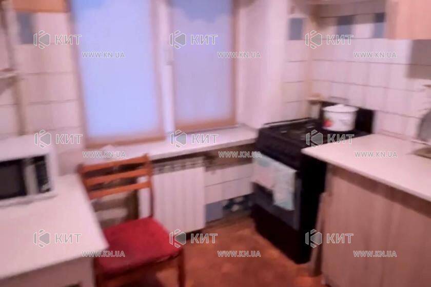 Продажа квартиры Харьков, Аэропорт, Мерефянское шоссе, 40м²