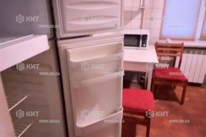 Продажа квартиры Харьков, Аэропорт, Мерефянское шоссе, 40м²