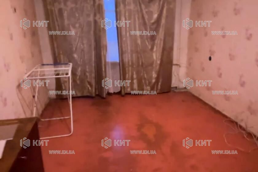 Продажа квартиры Харьков, Аэропорт, Мерефянское шоссе, 40м²