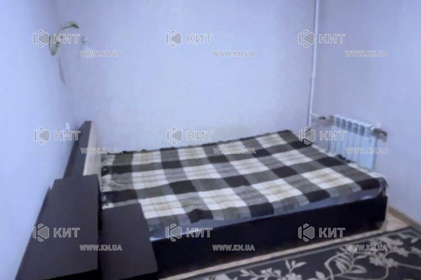 Продажа квартиры Харьков, Аэропорт, Мерефянское шоссе, 40м²
