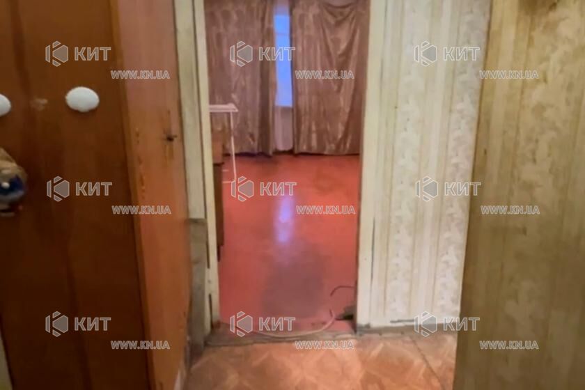 Продажа квартиры Харьков, Аэропорт, Мерефянское шоссе, 40м²