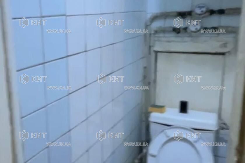 Продажа квартиры Харьков, Аэропорт, Мерефянское шоссе, 40м²