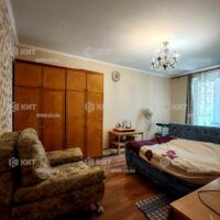 Продаж квартири Харків, Жуковського, П’ятихатки, 78.3м²