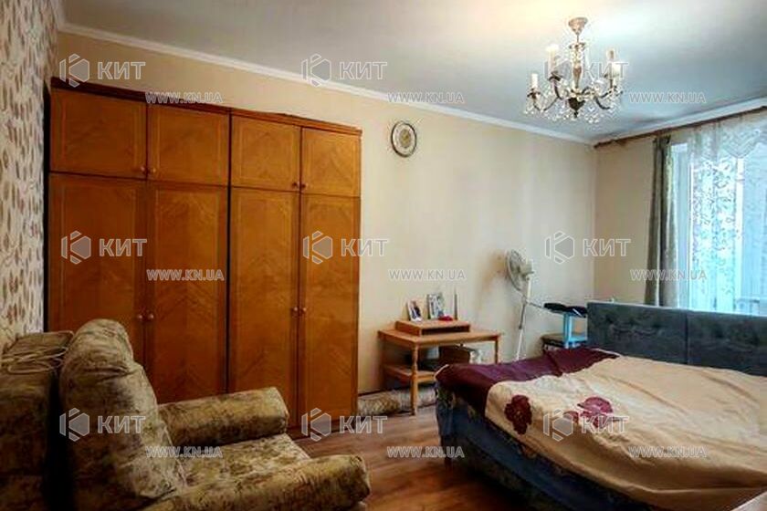 Продаж квартири Харків, Жуковського, П’ятихатки, 78.3м²