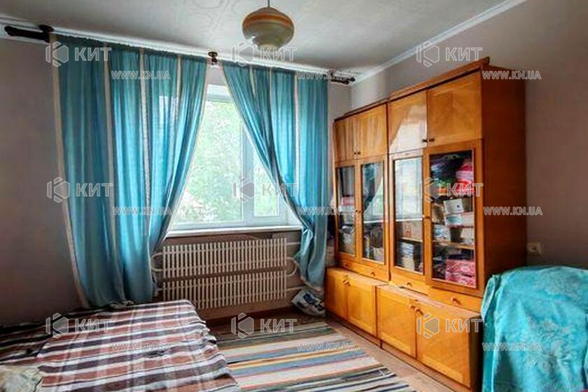 Продаж квартири Харків, Жуковського, П’ятихатки, 78.3м²