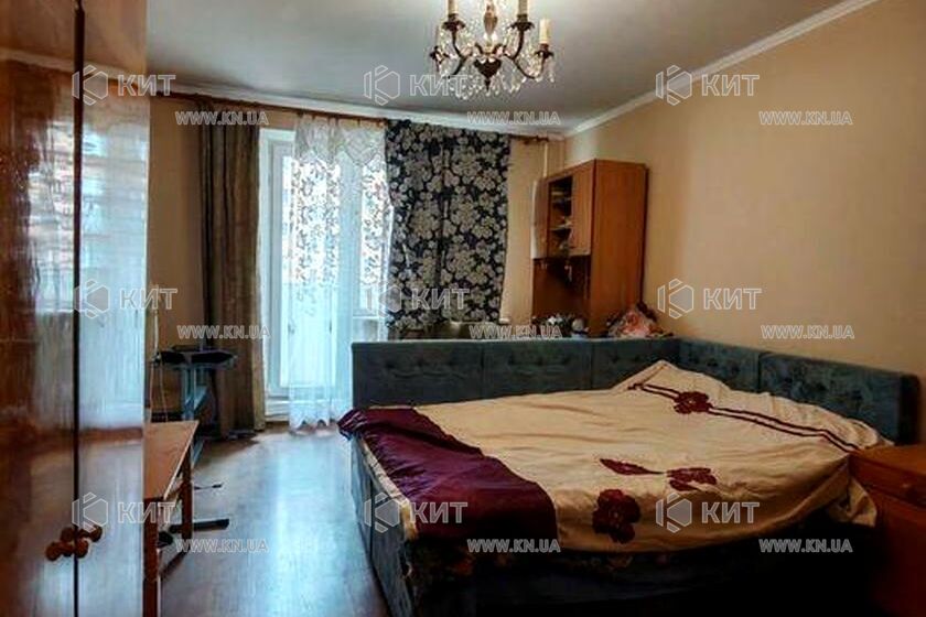 Продаж квартири Харків, Жуковського, П’ятихатки, 78.3м²