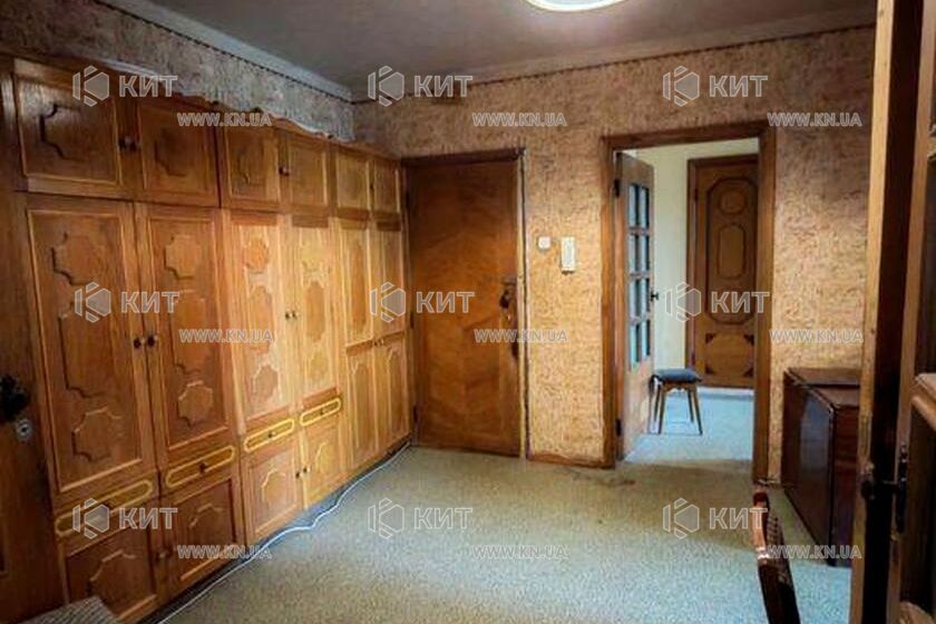 Продаж квартири Харків, Жуковського, П’ятихатки, 78.3м²