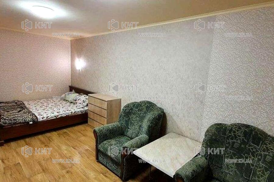 Продажа квартиры Харьков, Павлово Поле, 52м²