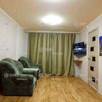 Продажа квартиры Харьков, Павлово Поле, 52м²