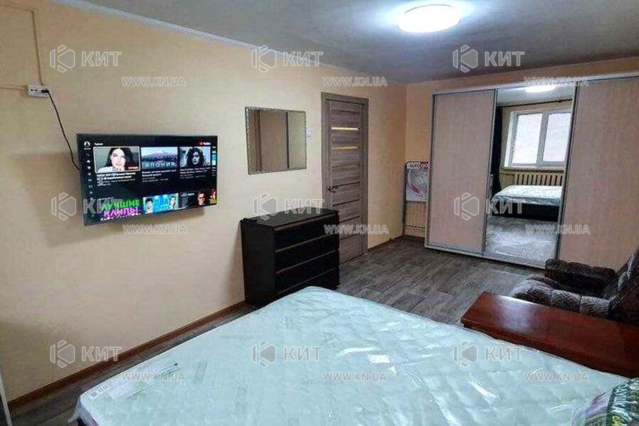 Продажа квартиры Харьков, Павлово Поле, 52м²