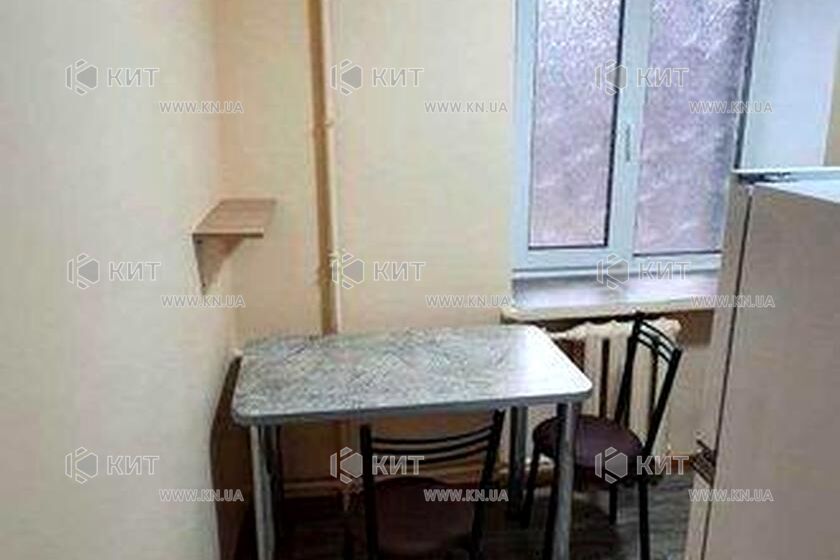 Продажа квартиры Харьков, Павлово Поле, 52м²