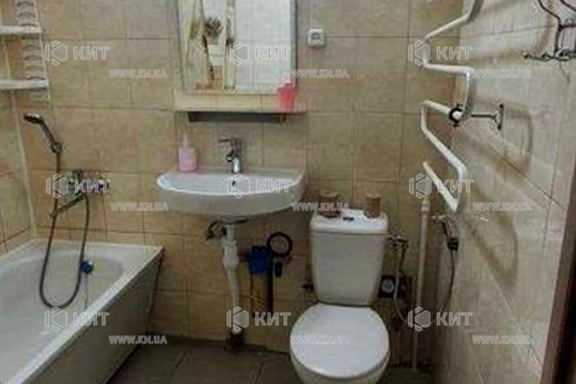Продажа квартиры Харьков, Павлово Поле, 52м²
