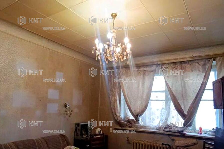 Продажа квартиры Харьков, Центр, 58м²