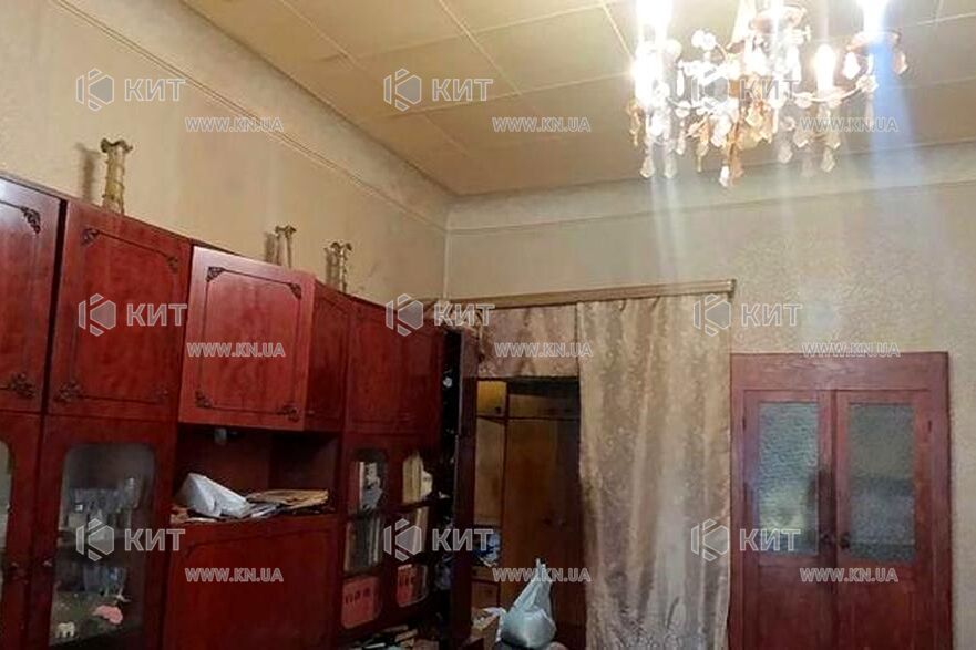 Продажа квартиры Харьков, Центр, 58м²