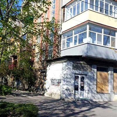 Продажа 	 Харьков,  Каразина ул.   17