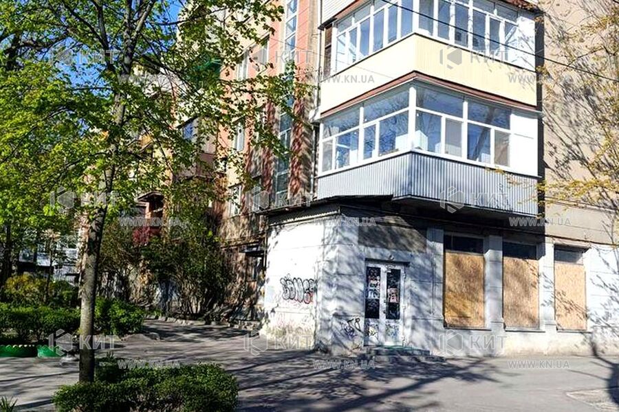 Продажа квартиры Харьков, Центр, 58м²