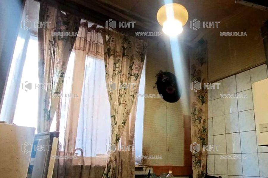 Продажа квартиры Харьков, Центр, 58м²