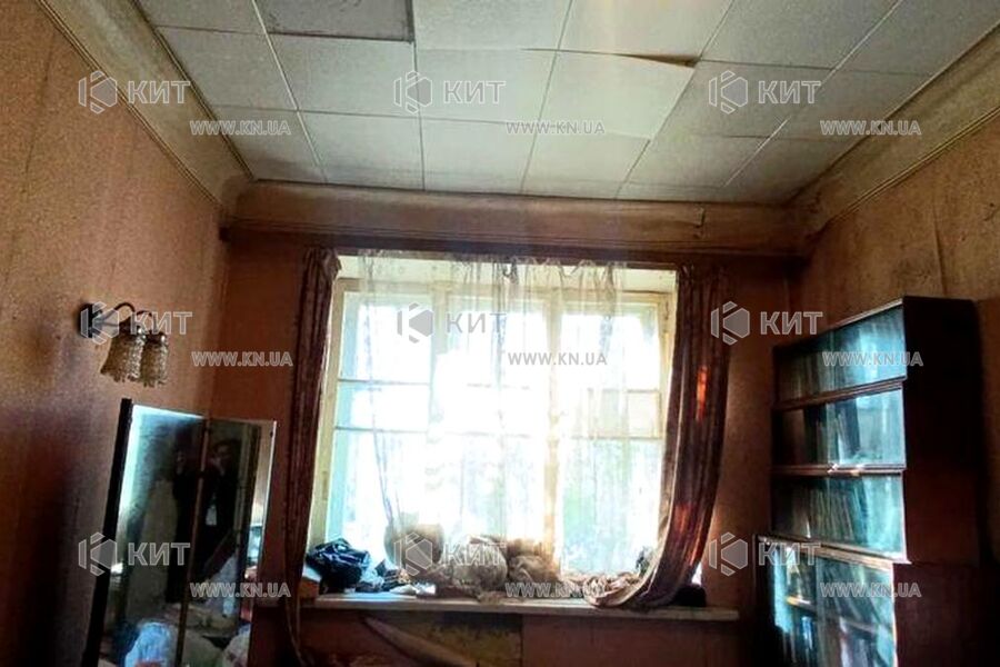Продажа квартиры Харьков, Центр, 58м²