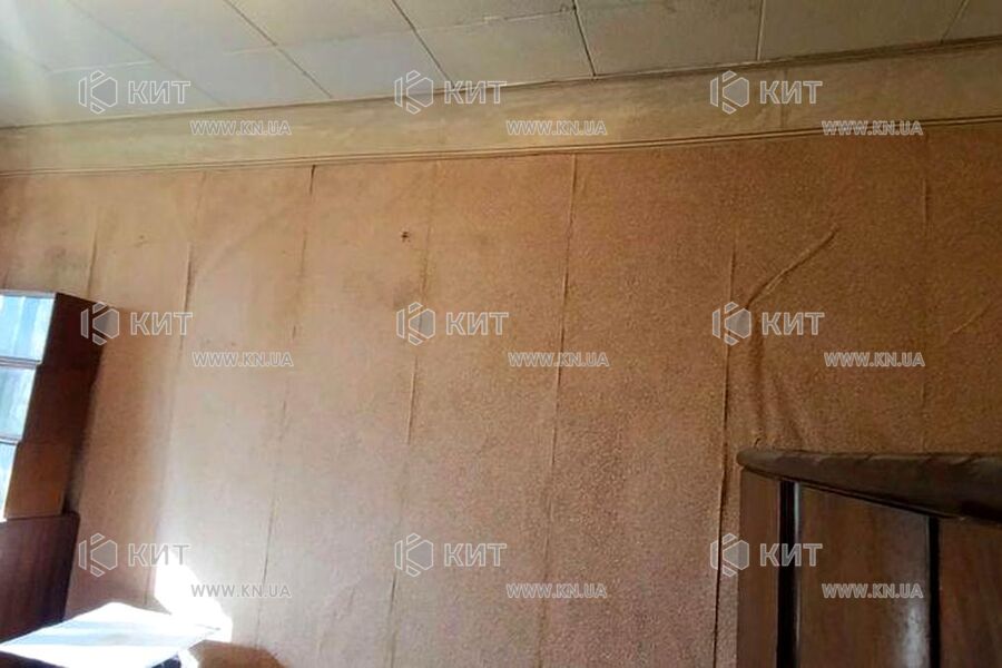 Продажа квартиры Харьков, Центр, 58м²