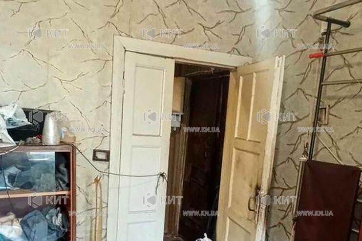 Продажа квартиры Харьков, Центр, 58м²