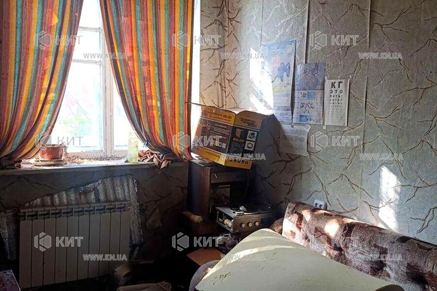 Продажа квартиры Харьков, Центр, 58м²