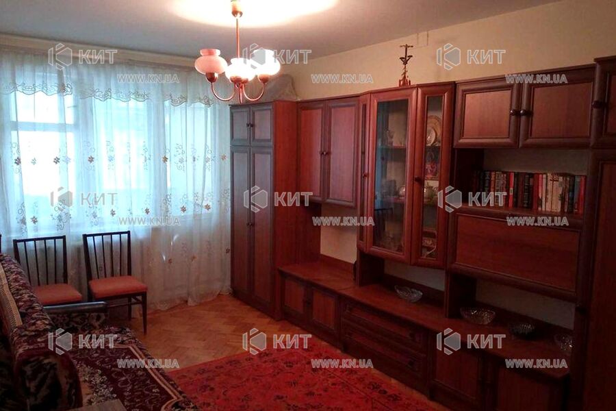 Продажа квартиры Харьков, Салтовка, 524 мрн., 32м²