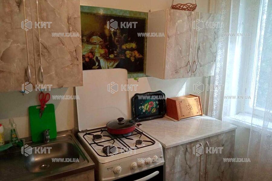 Продажа квартиры Харьков, Салтовка, 524 мрн., 32м²