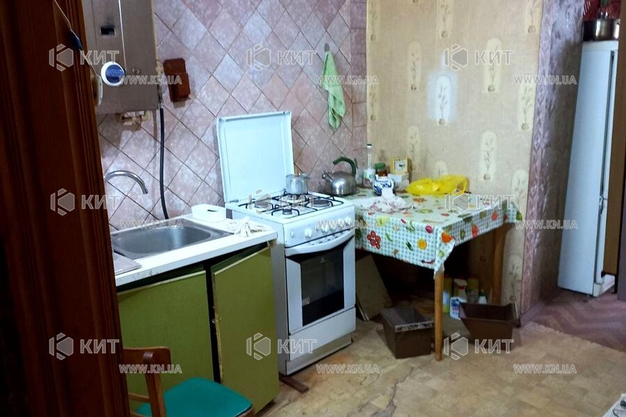 Продаж квартири Харків, Холодна Гора, 55м²