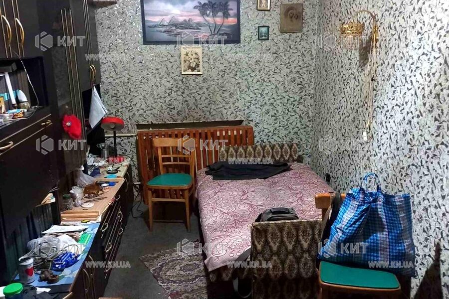 Продаж квартири Харків, Холодна Гора, 55м²