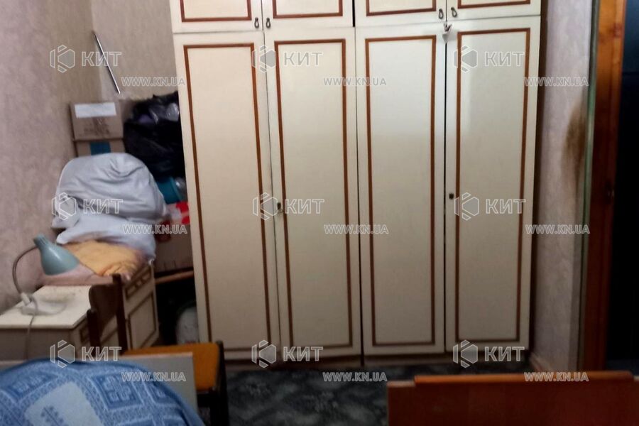 Продаж квартири Харків, Холодна Гора, 55м²