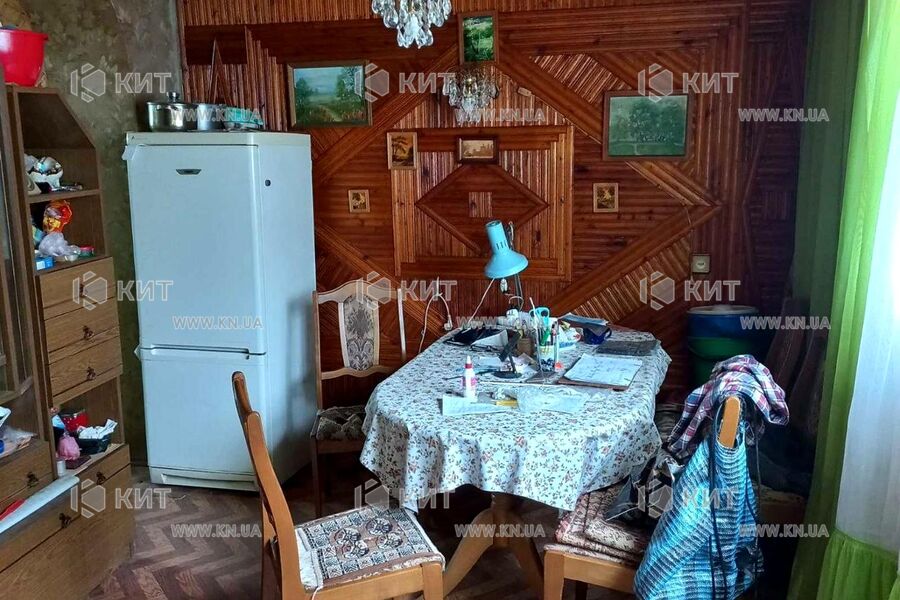 Продаж квартири Харків, Холодна Гора, 55м²