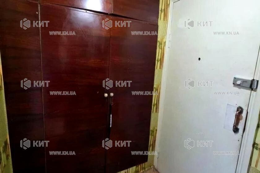 Продажа квартиры Харьков, Салтовка, 626 мрн., 33м²