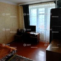 Продажа квартиры Харьков, ХТЗ, Рогань, 42м²
