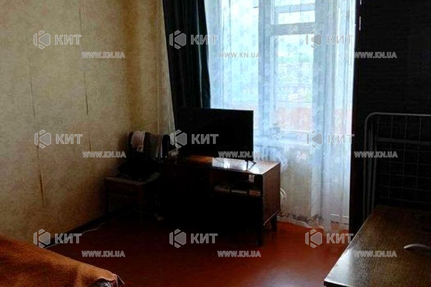 Продажа квартиры Харьков, ХТЗ, Рогань, 42м²