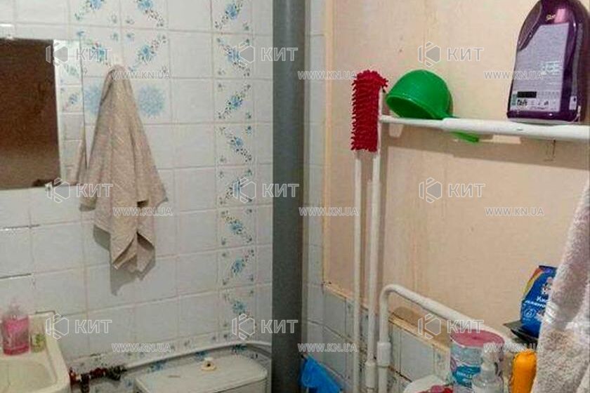 Продажа квартиры Харьков, ХТЗ, Рогань, 42м²