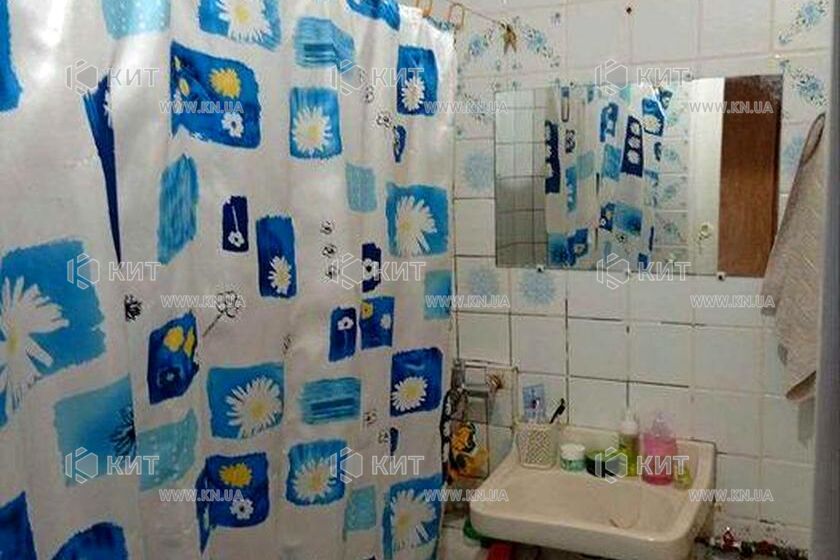 Продажа квартиры Харьков, ХТЗ, Рогань, 42м²