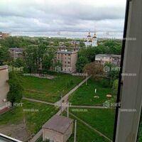 Продажа квартиры Харьков, ХТЗ, Рогань, 42м²