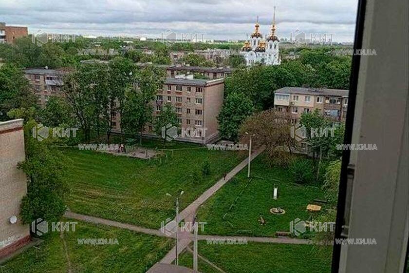 Продажа квартиры Харьков, ХТЗ, Рогань, 42м²