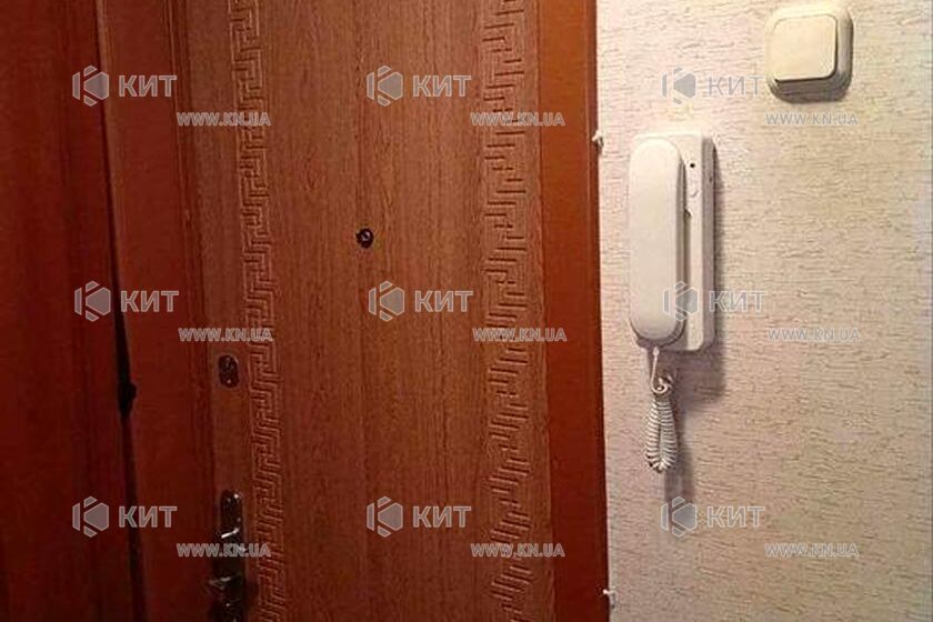 Продажа квартиры Харьков, ХТЗ, Рогань, 42м²