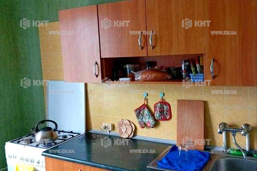 Продажа квартиры Харьков, ХТЗ, Рогань, 42м²