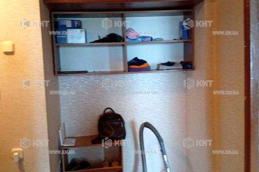 Продажа квартиры Харьков, ХТЗ, Рогань, 42м²