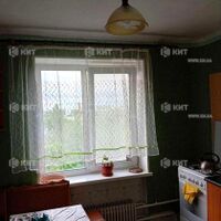 Продажа квартиры Харьков, ХТЗ, Рогань, 42м²