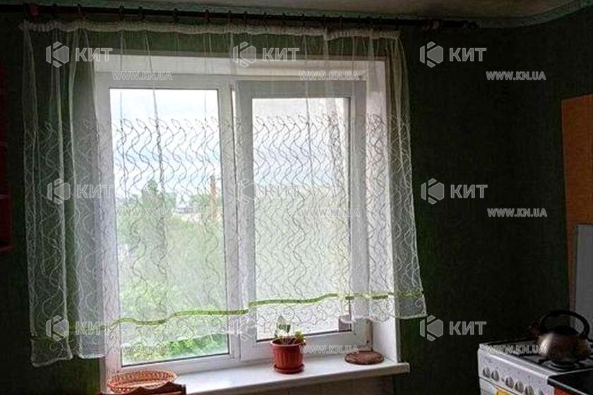Продажа квартиры Харьков, ХТЗ, Рогань, 42м²