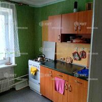 Продажа квартиры Харьков, ХТЗ, Рогань, 42м²