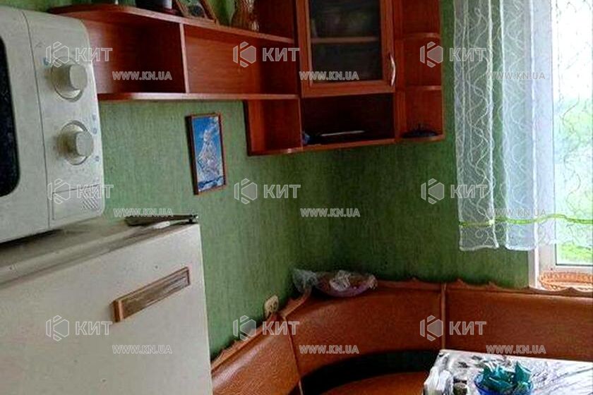 Продажа квартиры Харьков, ХТЗ, Рогань, 42м²