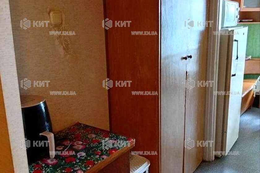 Продажа квартиры Харьков, ХТЗ, Рогань, 42м²