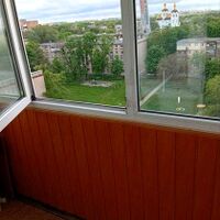 Продажа квартиры Харьков, ХТЗ, Рогань, 42м²