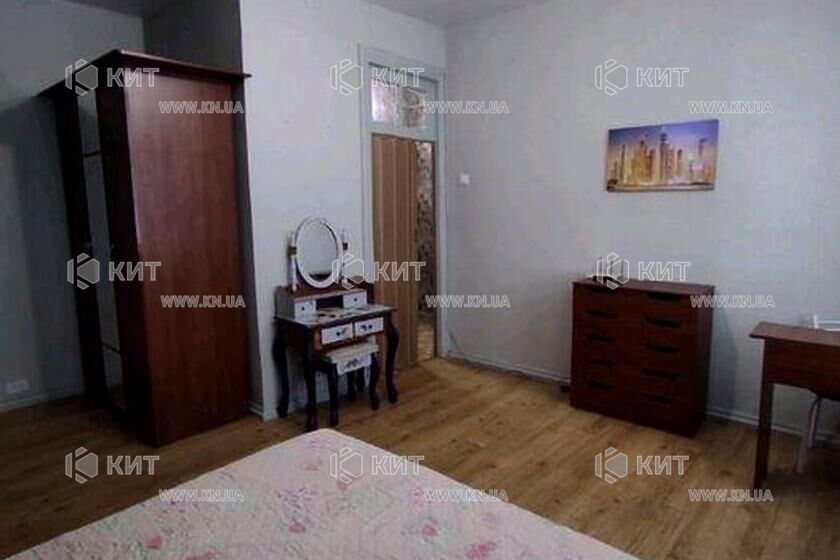 Продажа квартиры Харьков, Жуковского, Пятихатки, 33м²